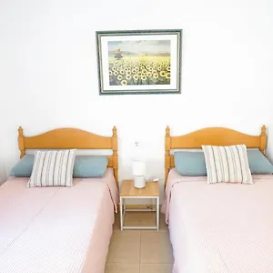 Apartamento Ubicacion Ideal, Playa Y Piscina, El Morche